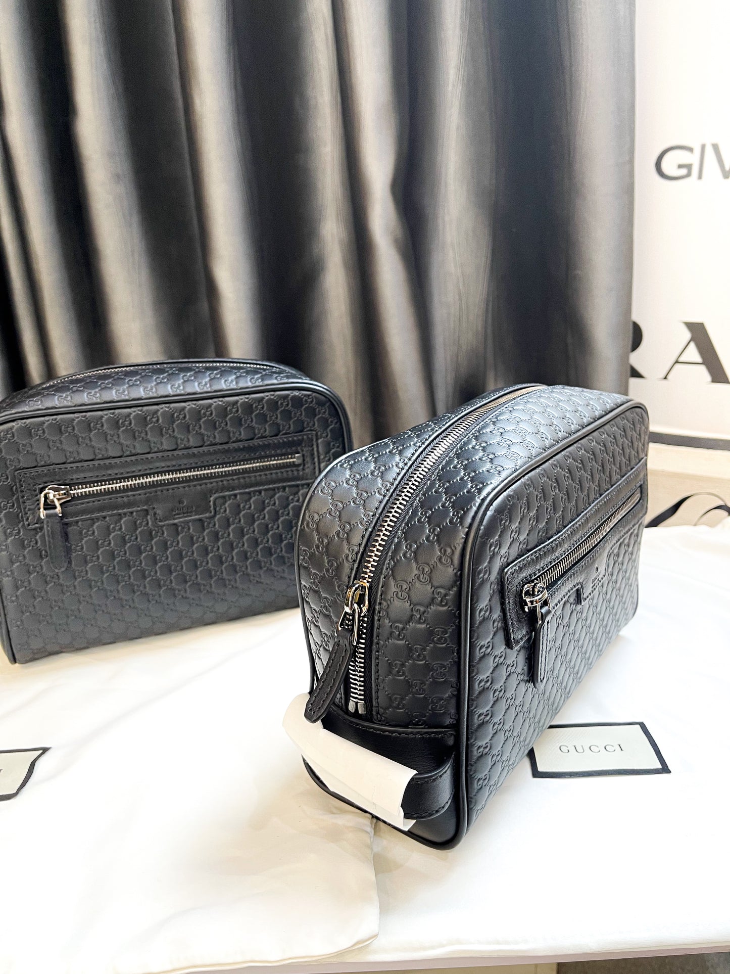 Clutch Gucci New