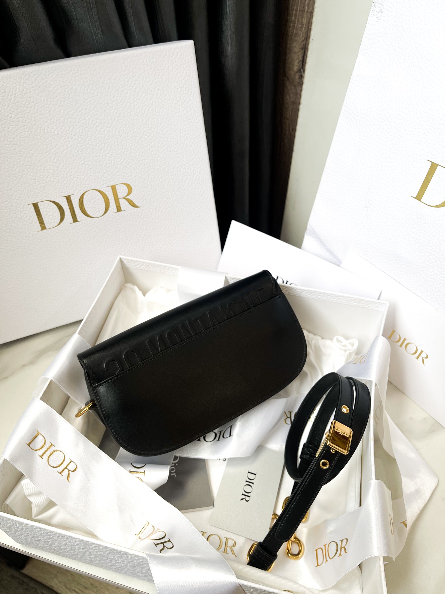 Bobby Dior Size S