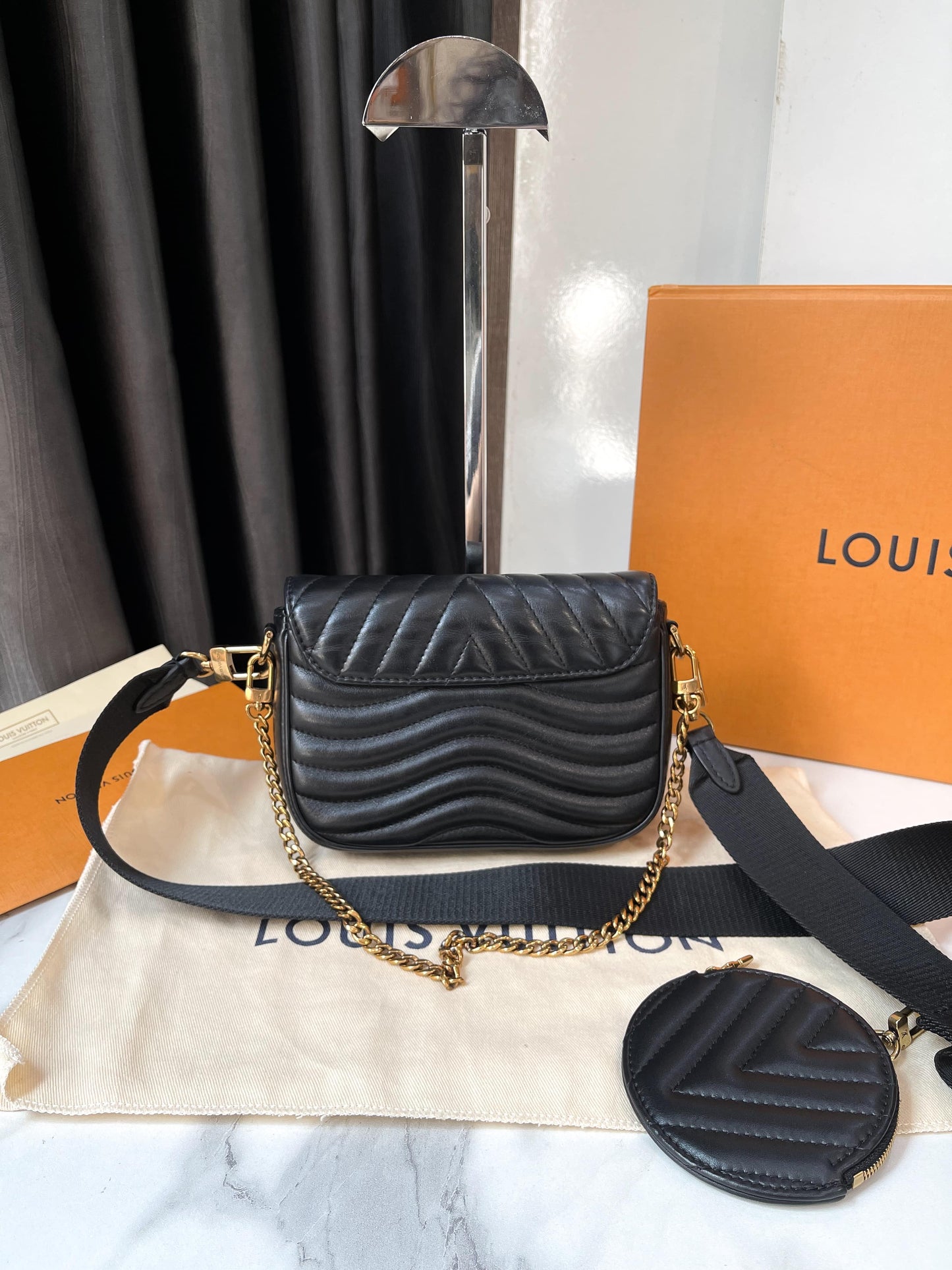 Set LV Wave Multi