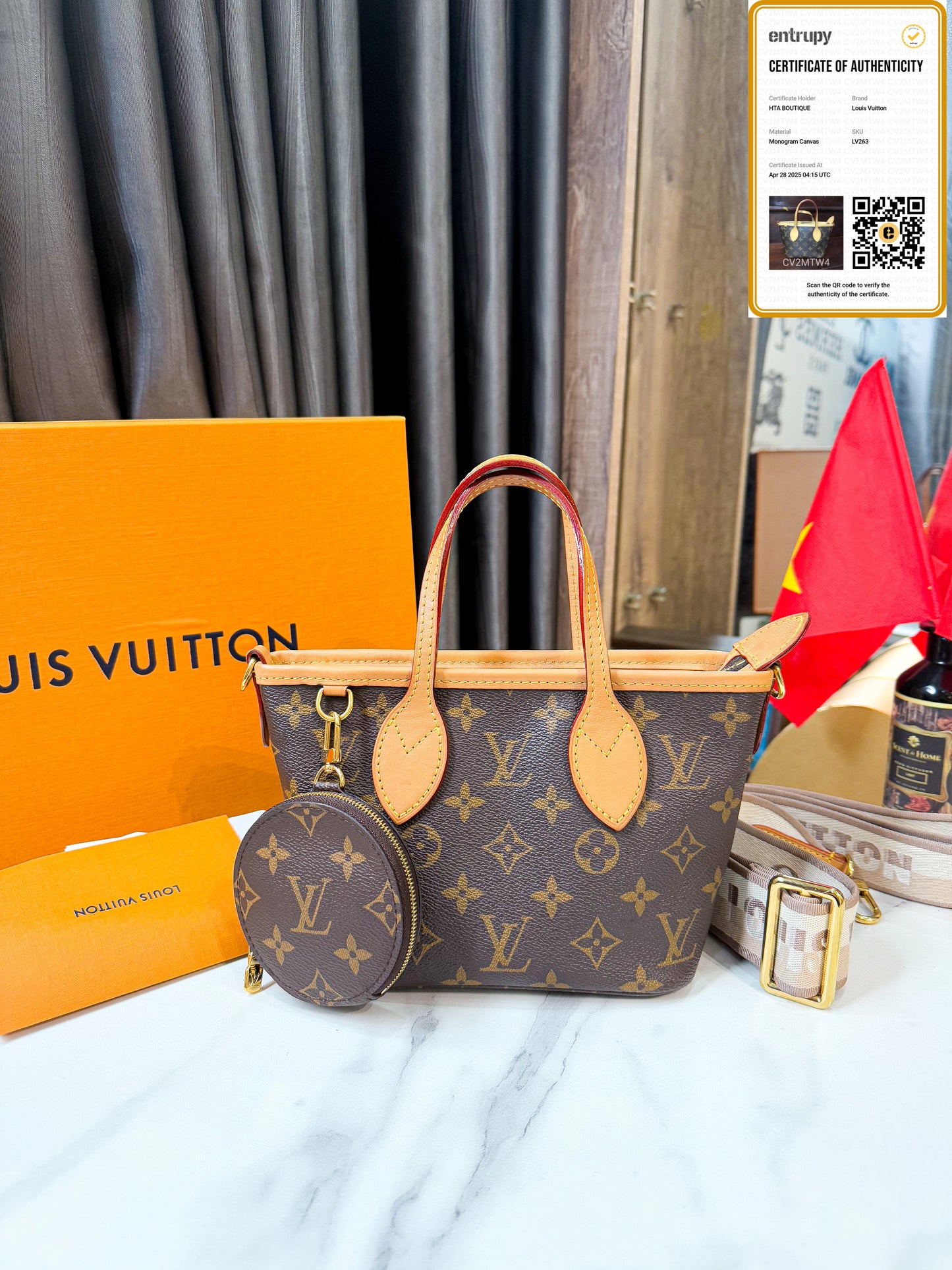 LV NVF BB