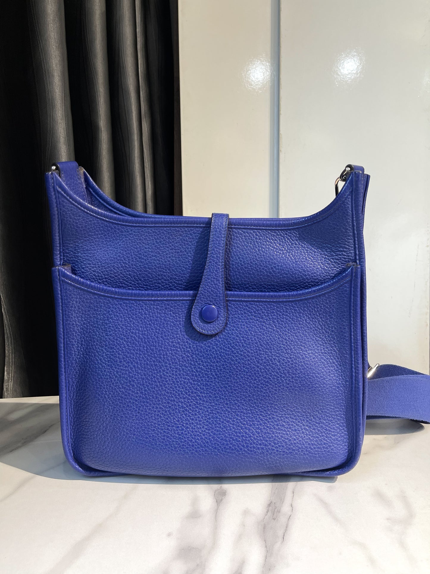 Hermes Evelyne Size 29