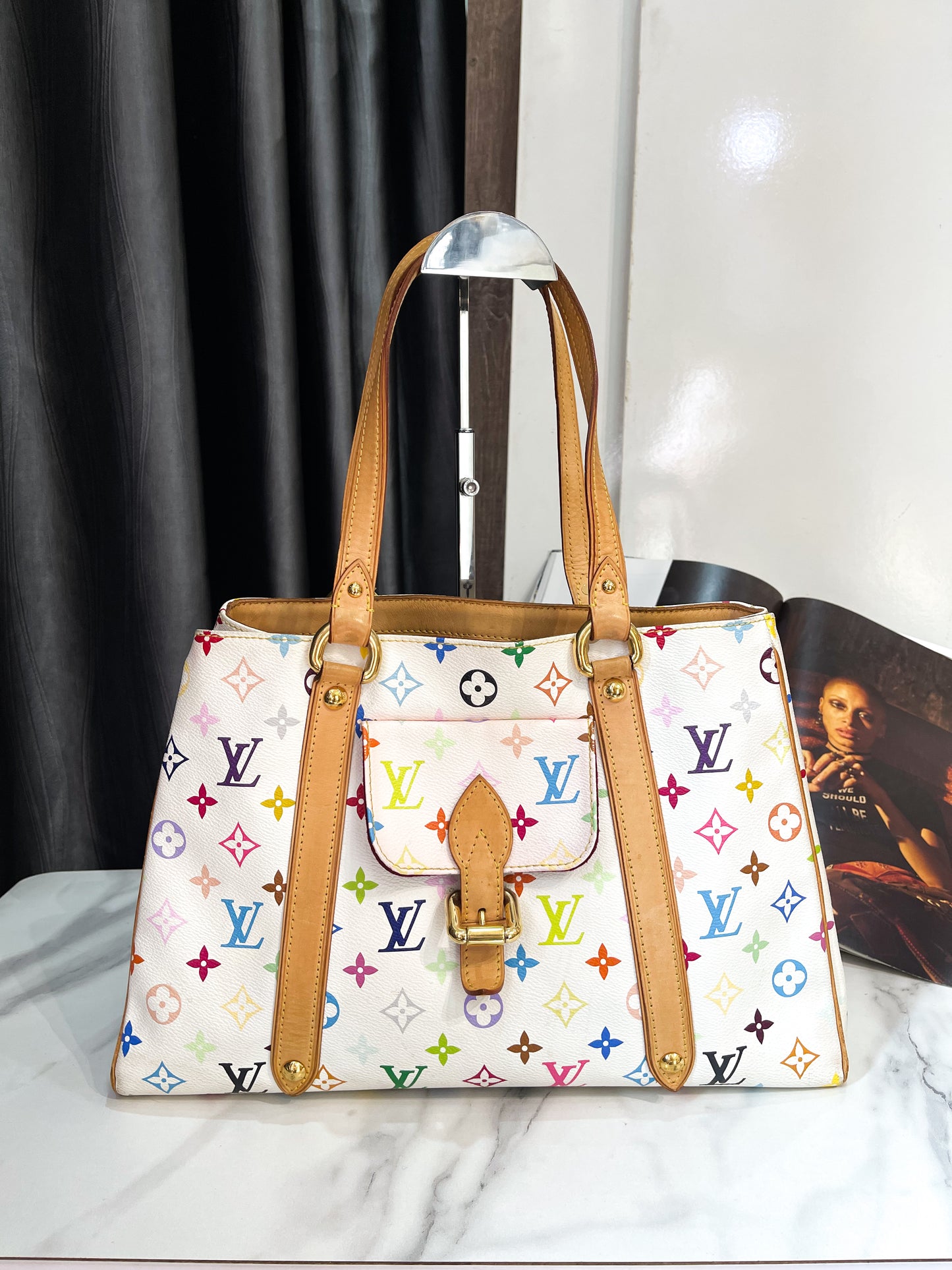 LV Multi Aurelia