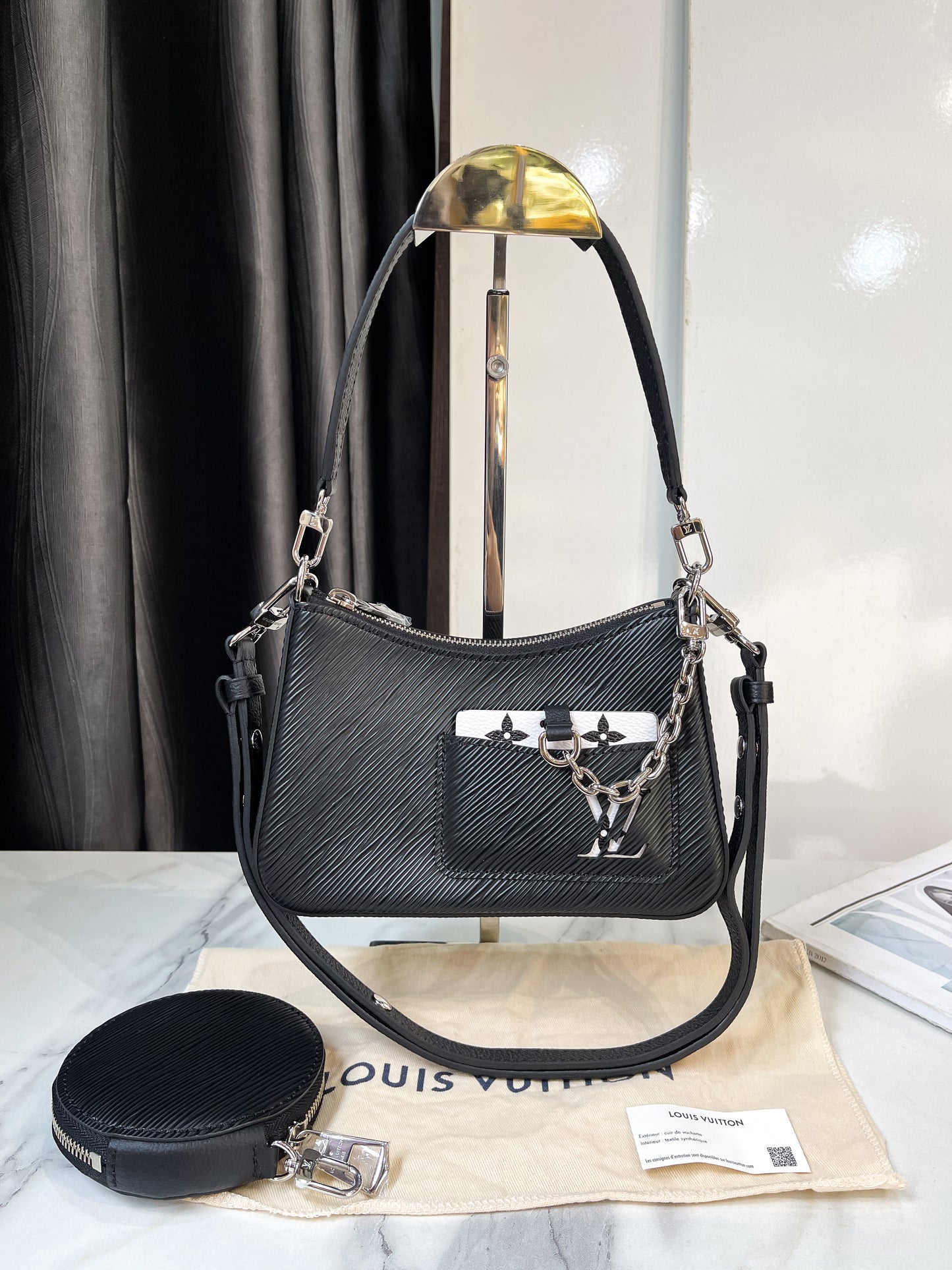 LV Marellini Epi
