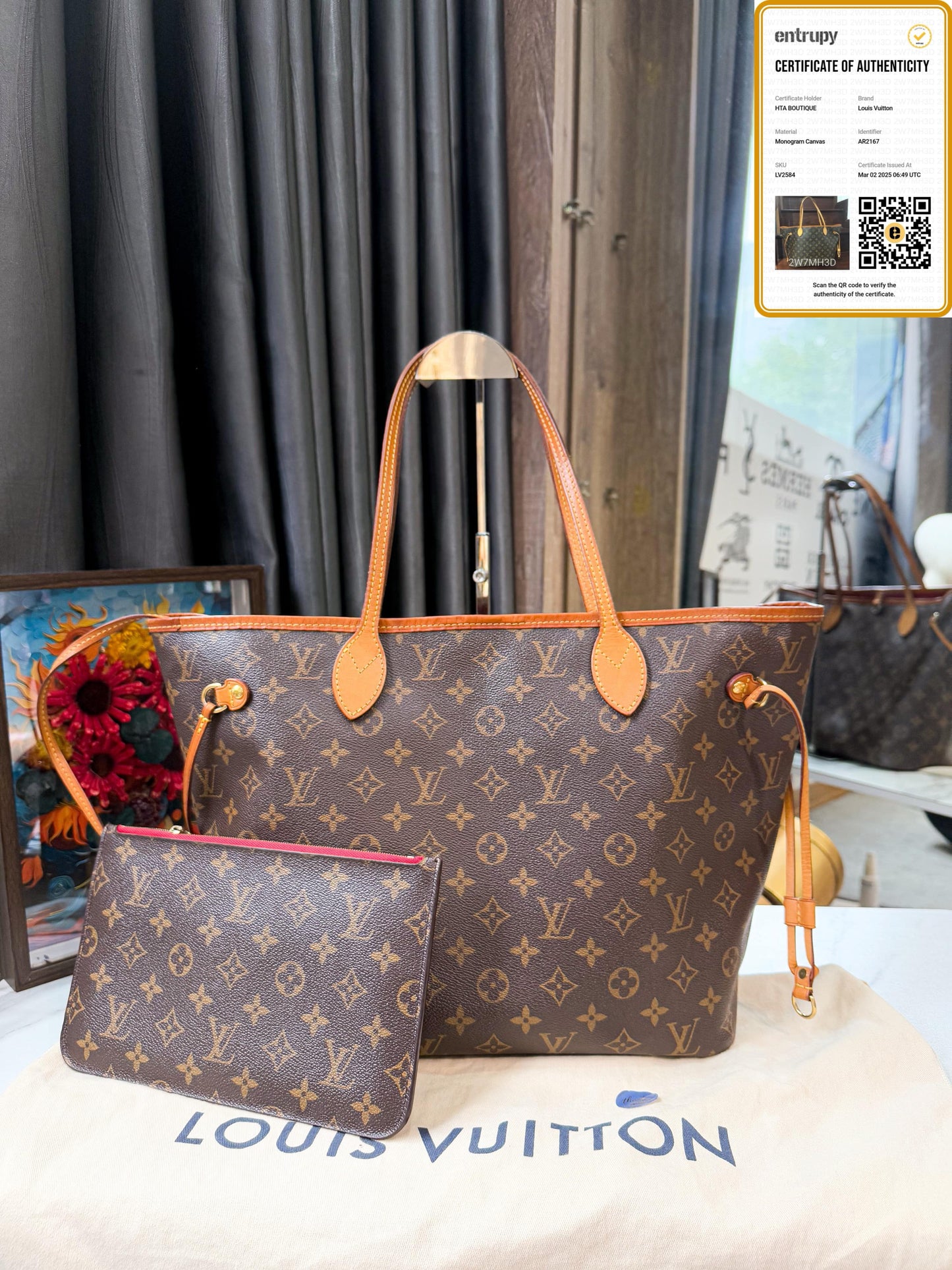 LV NVF MM Mono