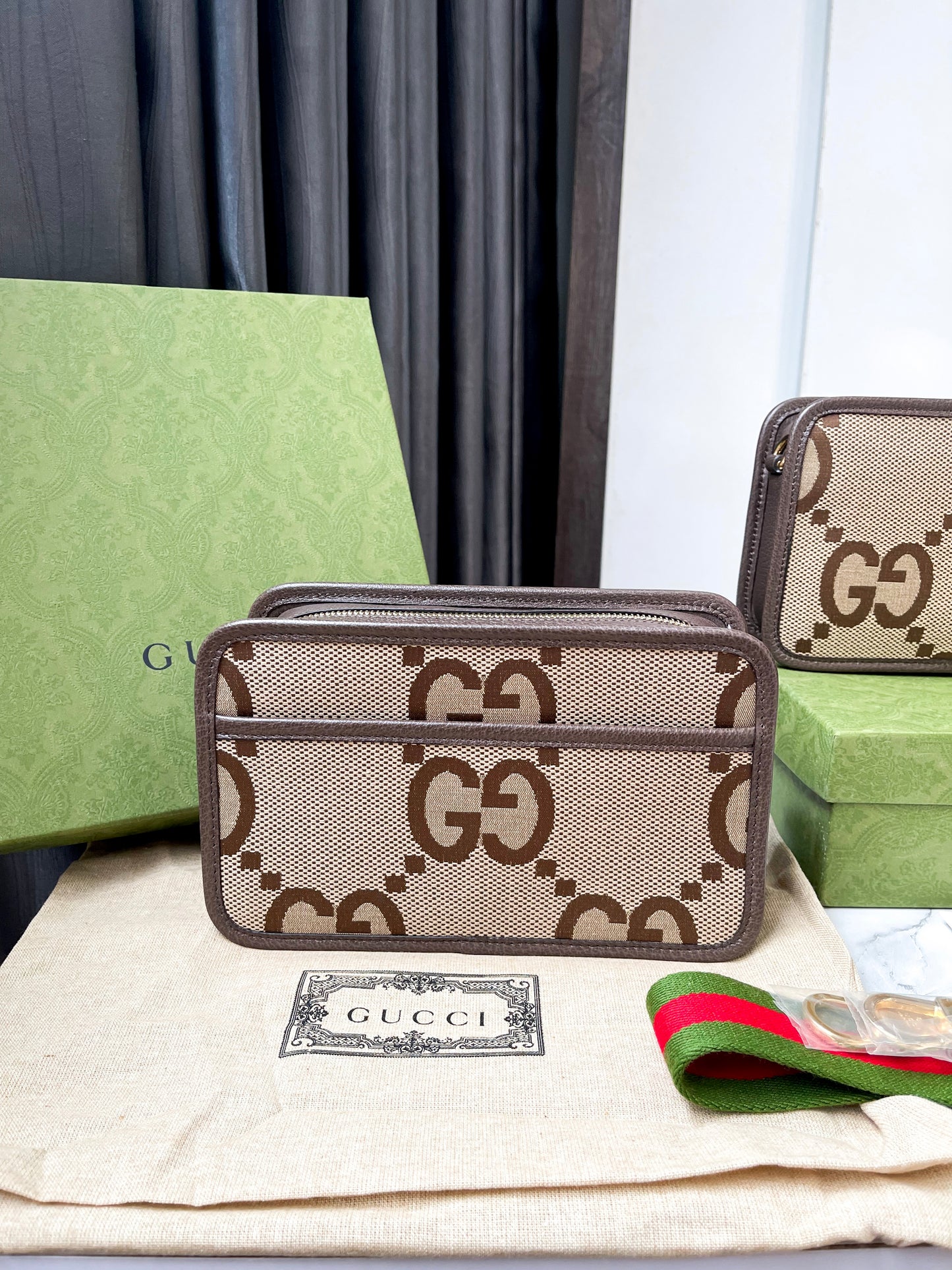Gucci Jumbo Đeo Chéo