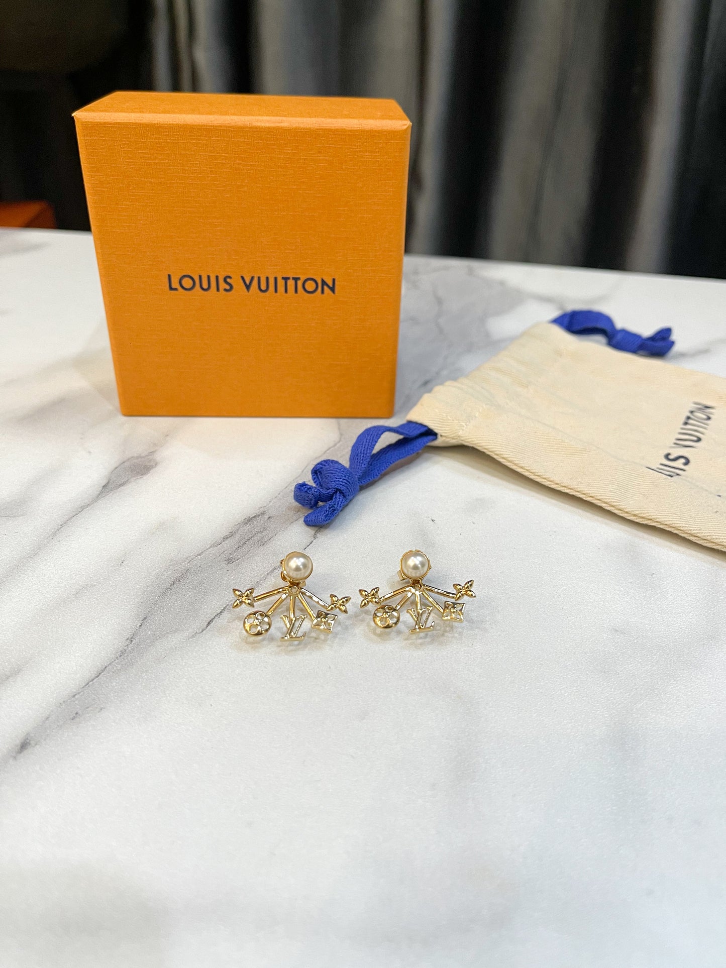 Lv New Earrings