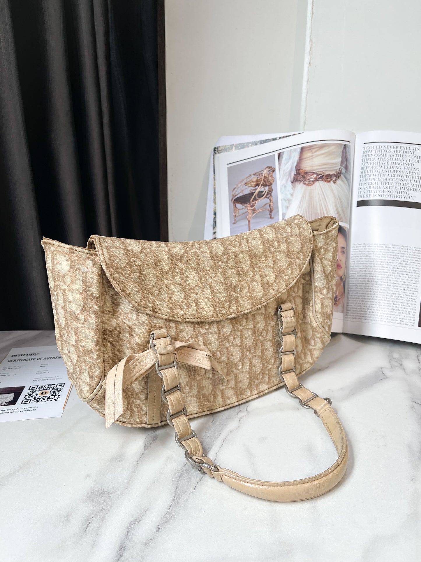 Dior Handbag