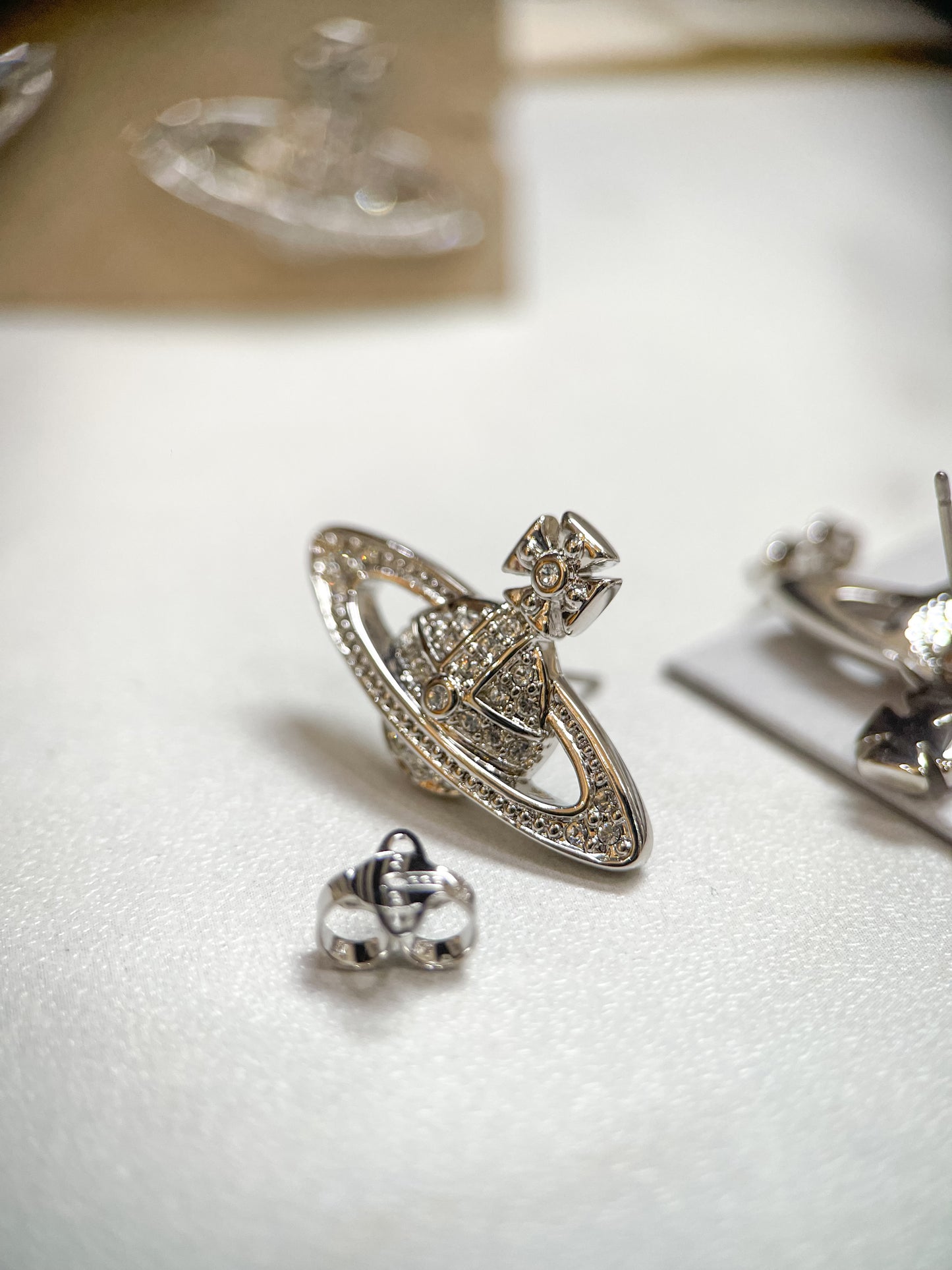 Vivienne Earrings
