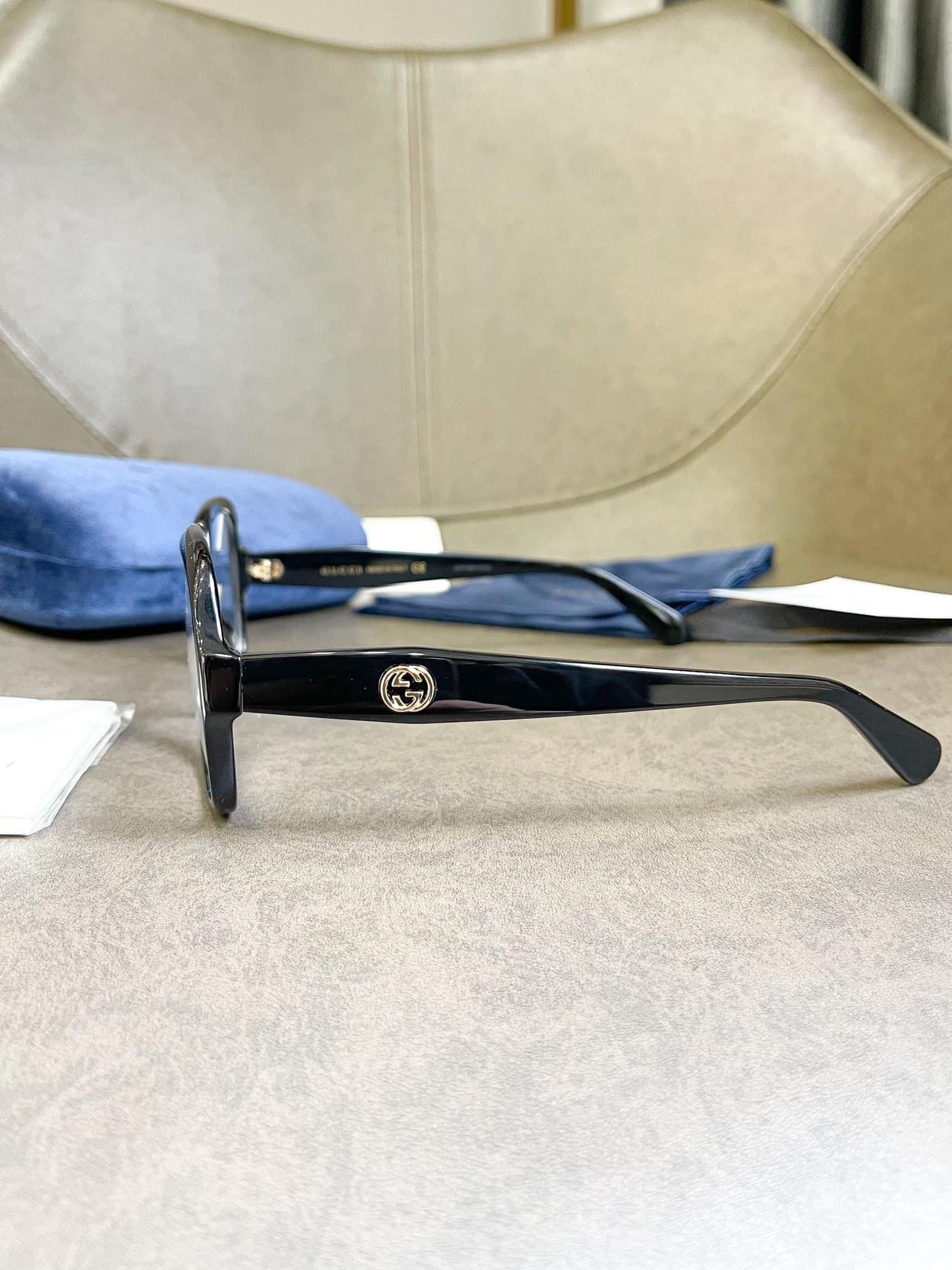 Gucci Eyeglasses Frames