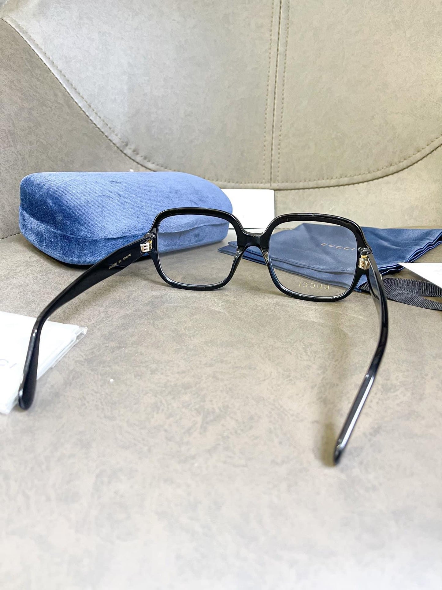 Gucci Eyeglasses Frames