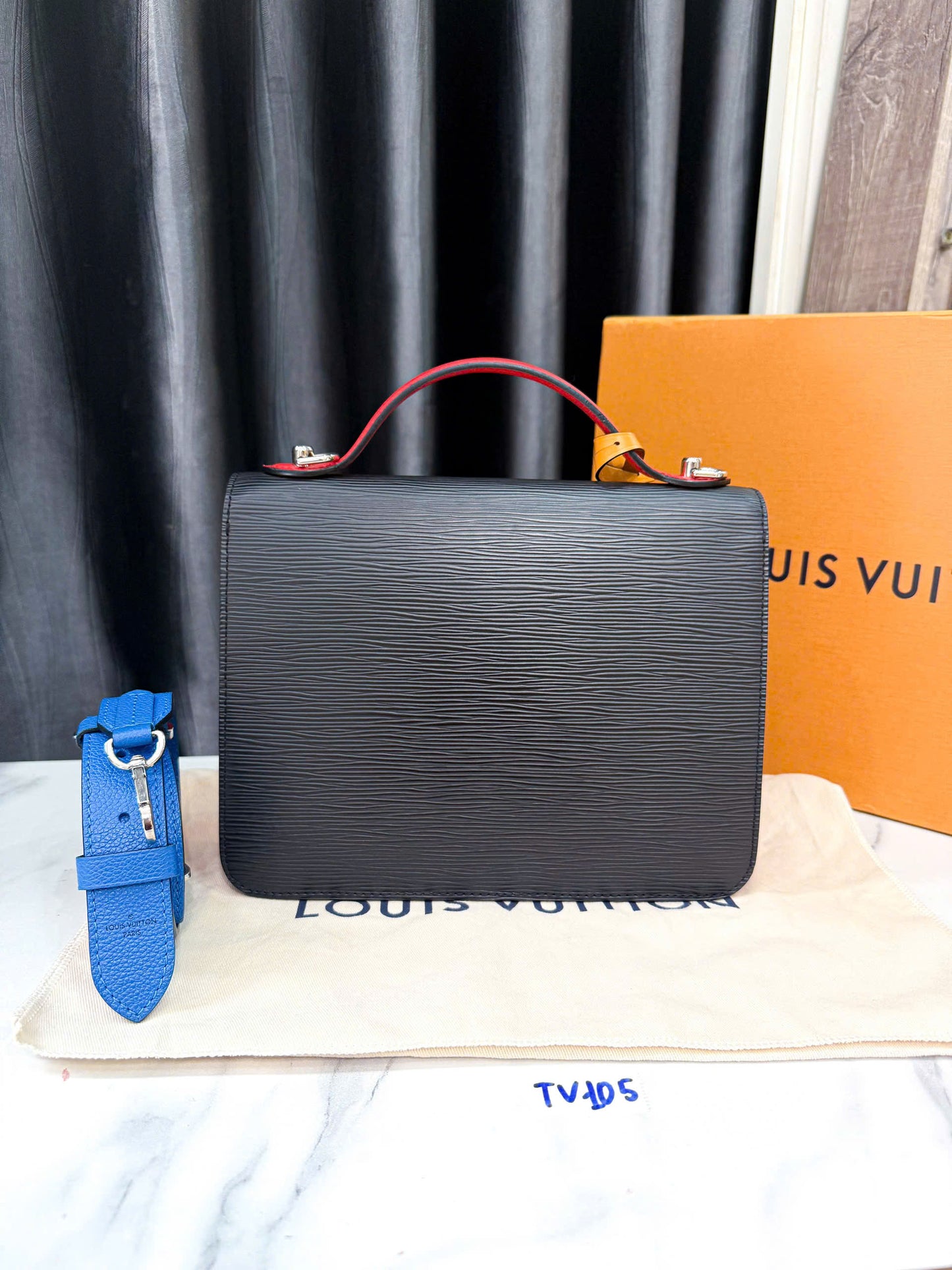 LV Monceau Epi TV105