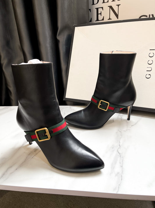 Boot Gucci Size 36