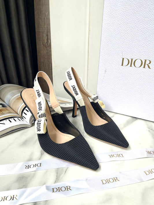 Slingback Dior Size 35