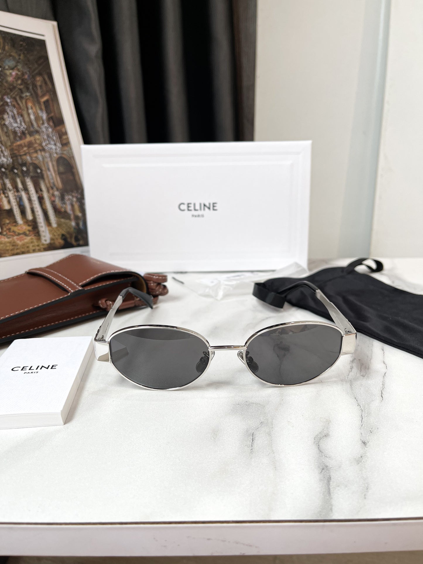 Kính Celine New