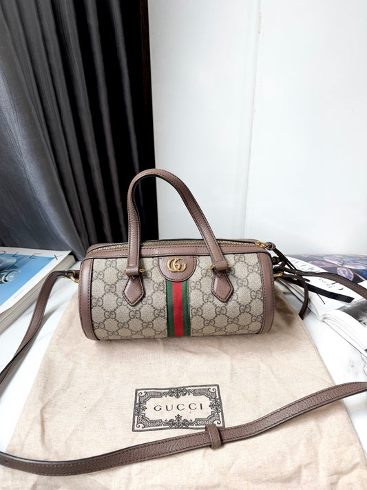 Túi Gucci Trống