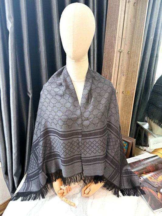 Khăn Gucci Khổ 140x140 New