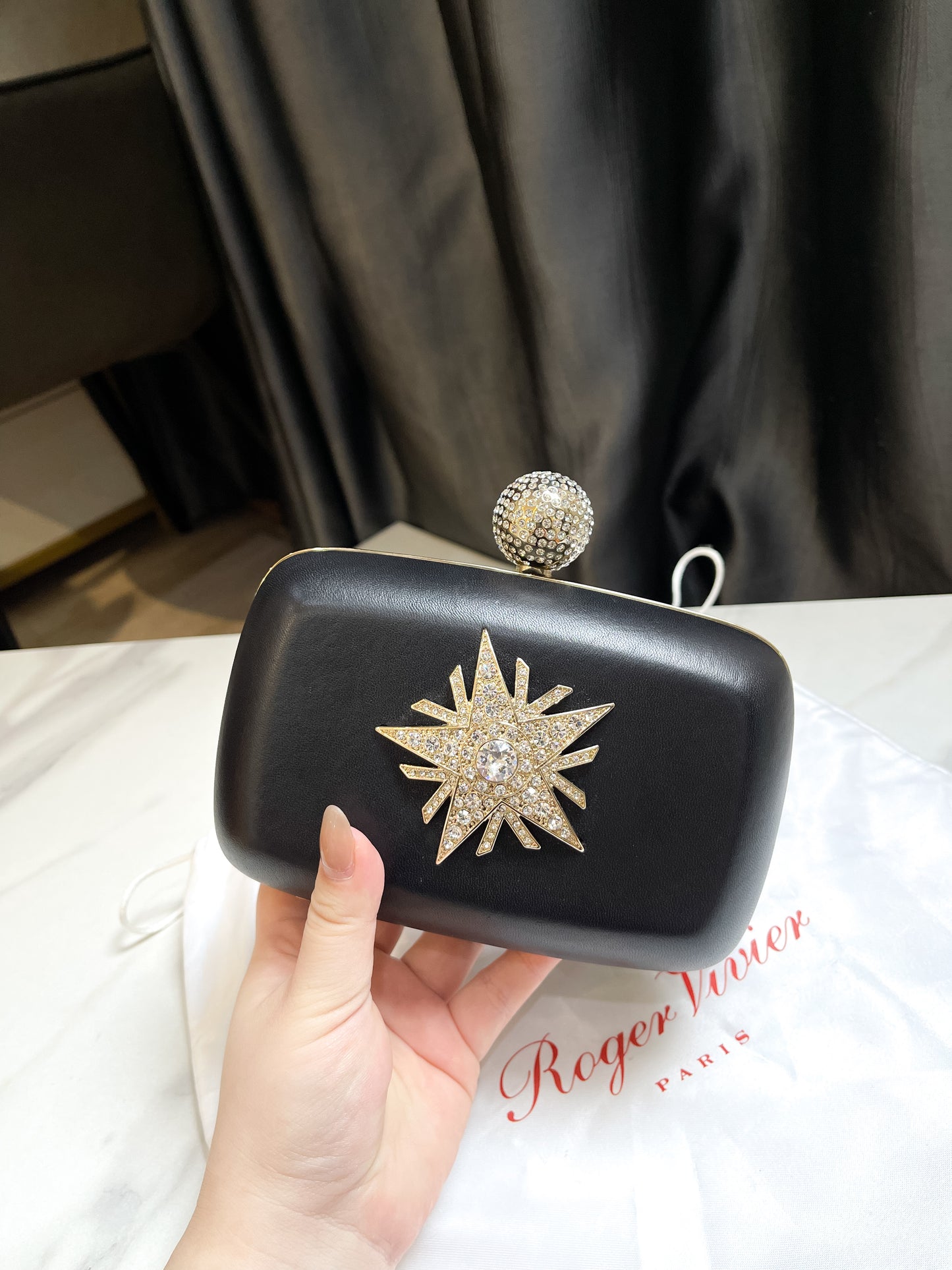 Roger Vivier Bag