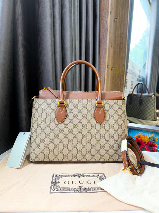 Gucci Handbag New