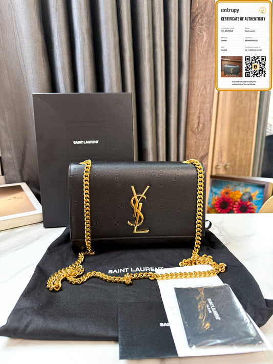 A A YSL Kate Size 20