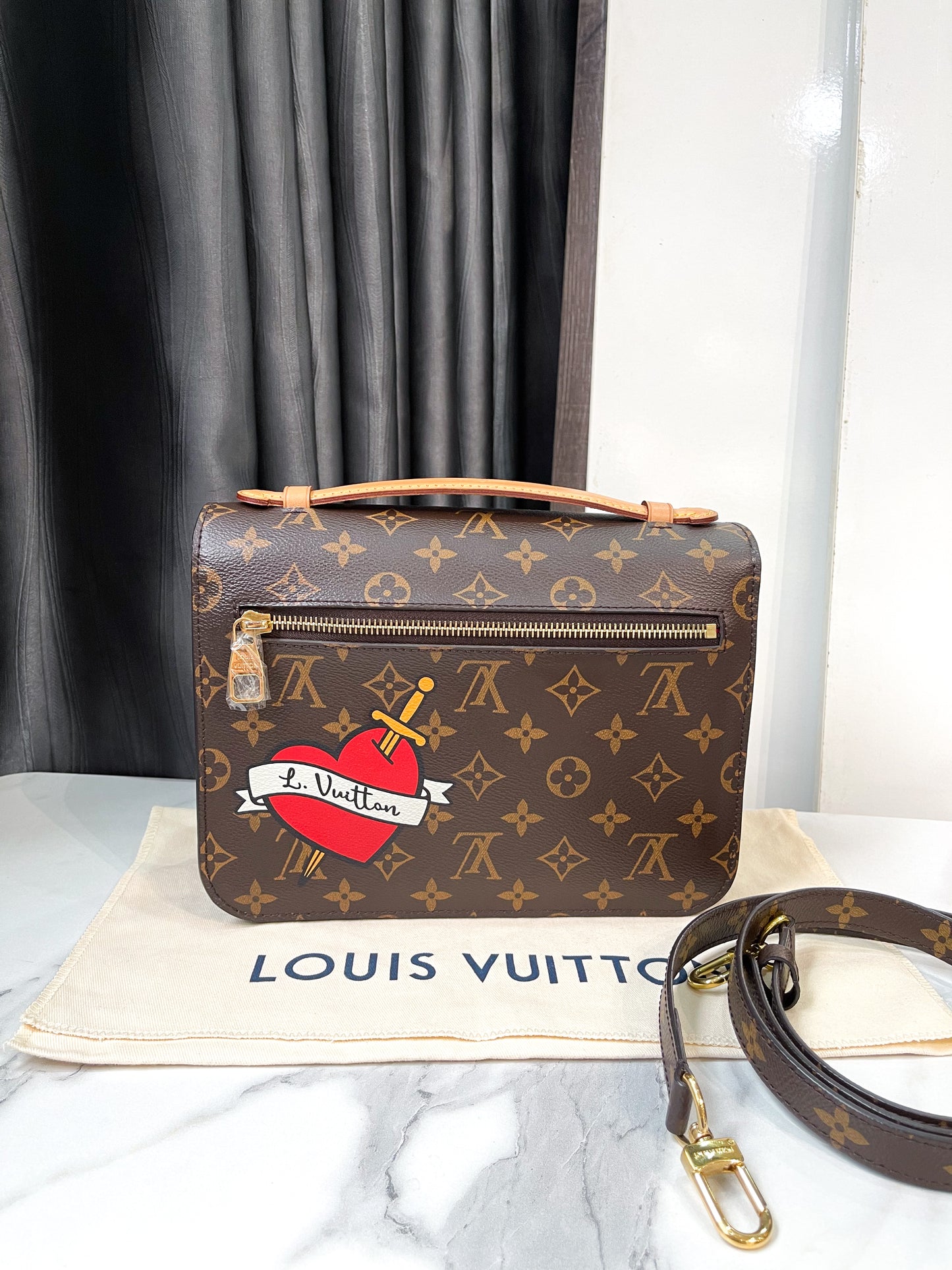 A LV Metis Limited