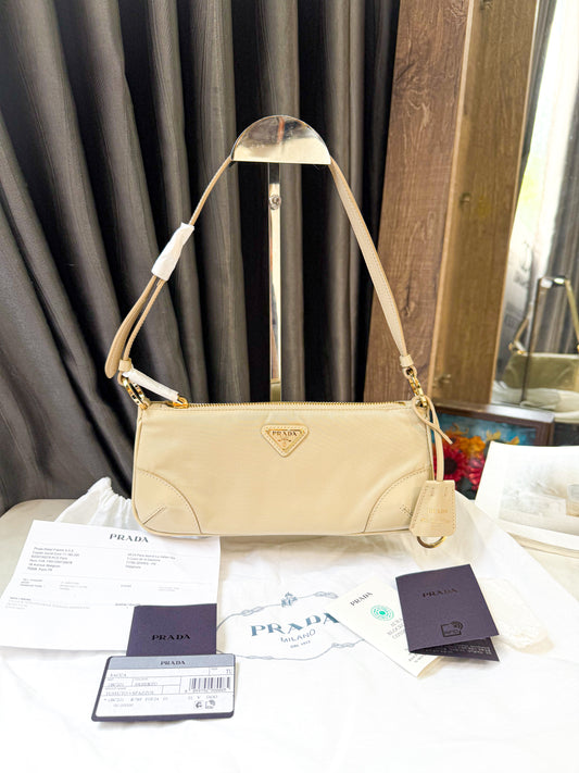 Prada Re-2022 Nylon New