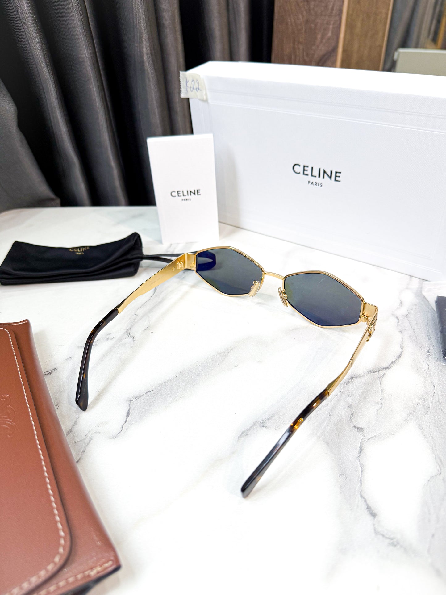 Kính Celine New K22