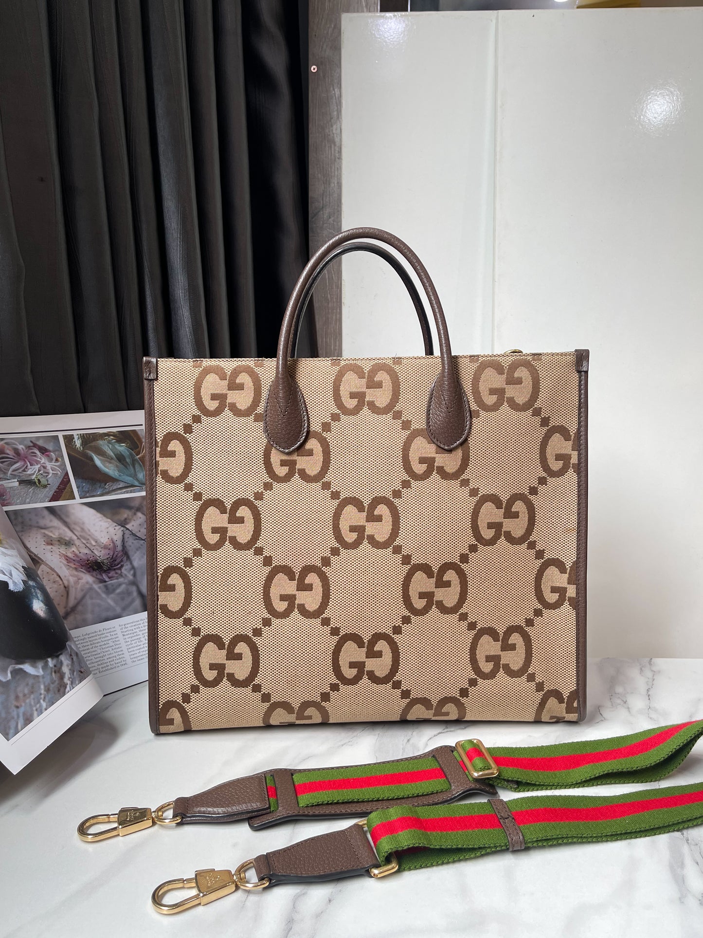 Gucci Tote