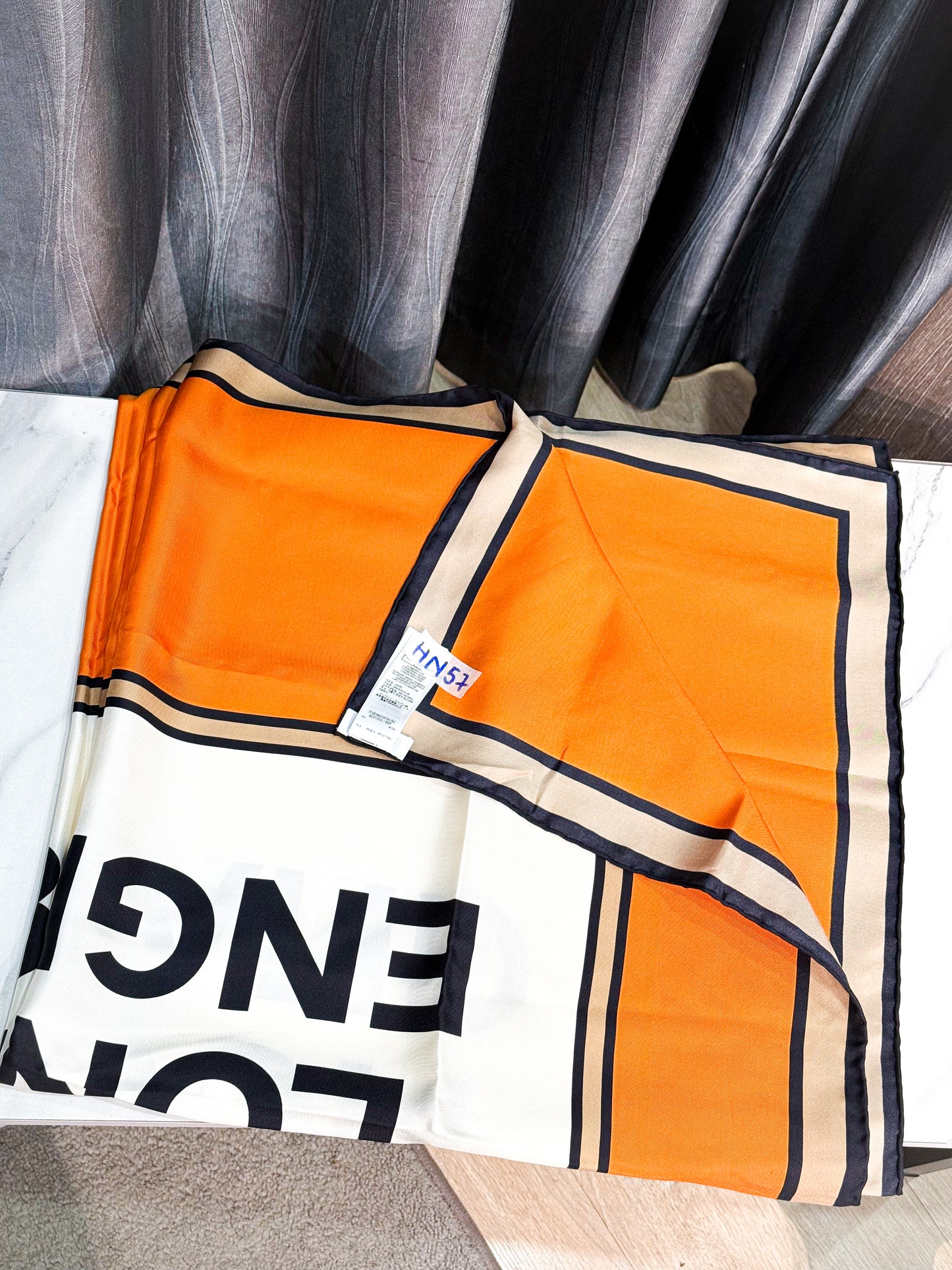 Khăn BBR Khổ 90x90 HN57 20/11