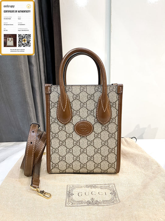 Gucci Tote