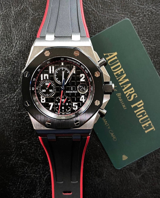 Đồng Hồ Audemars Piguet Royal Oak Offshore 26740SO