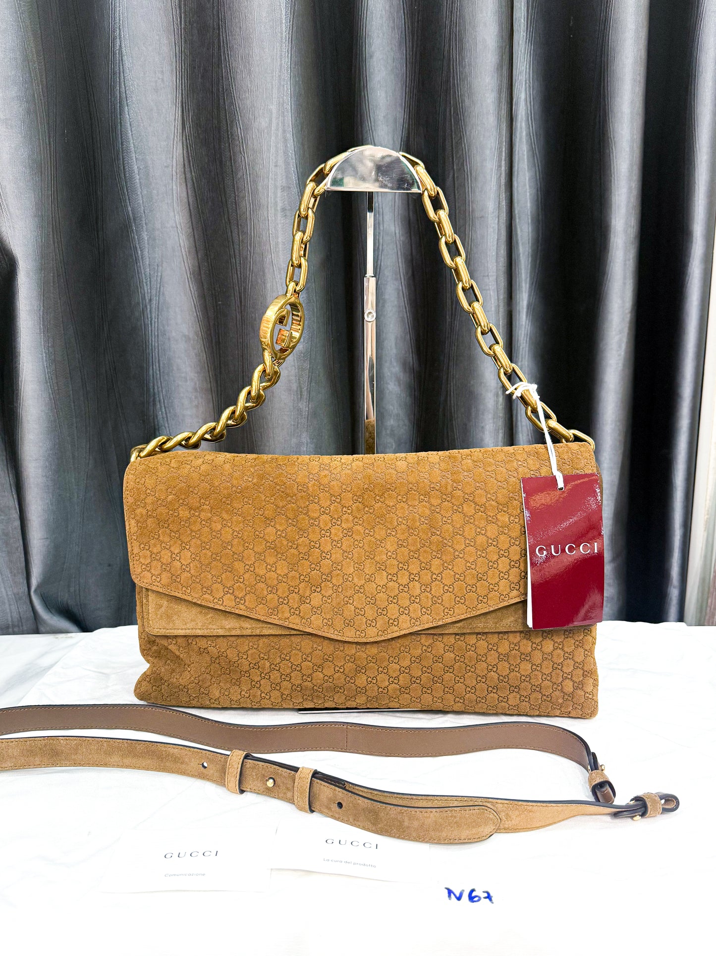 A A Gucci Shoulder Bag Hot TV67