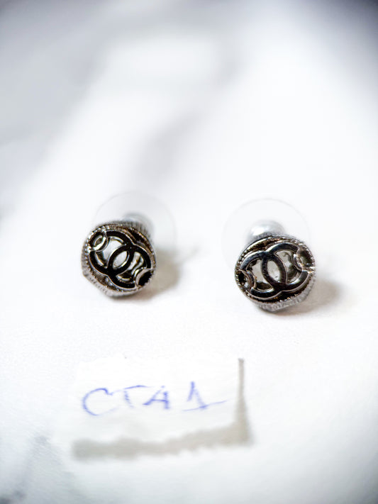 Khuyên Tai Chanel CT41