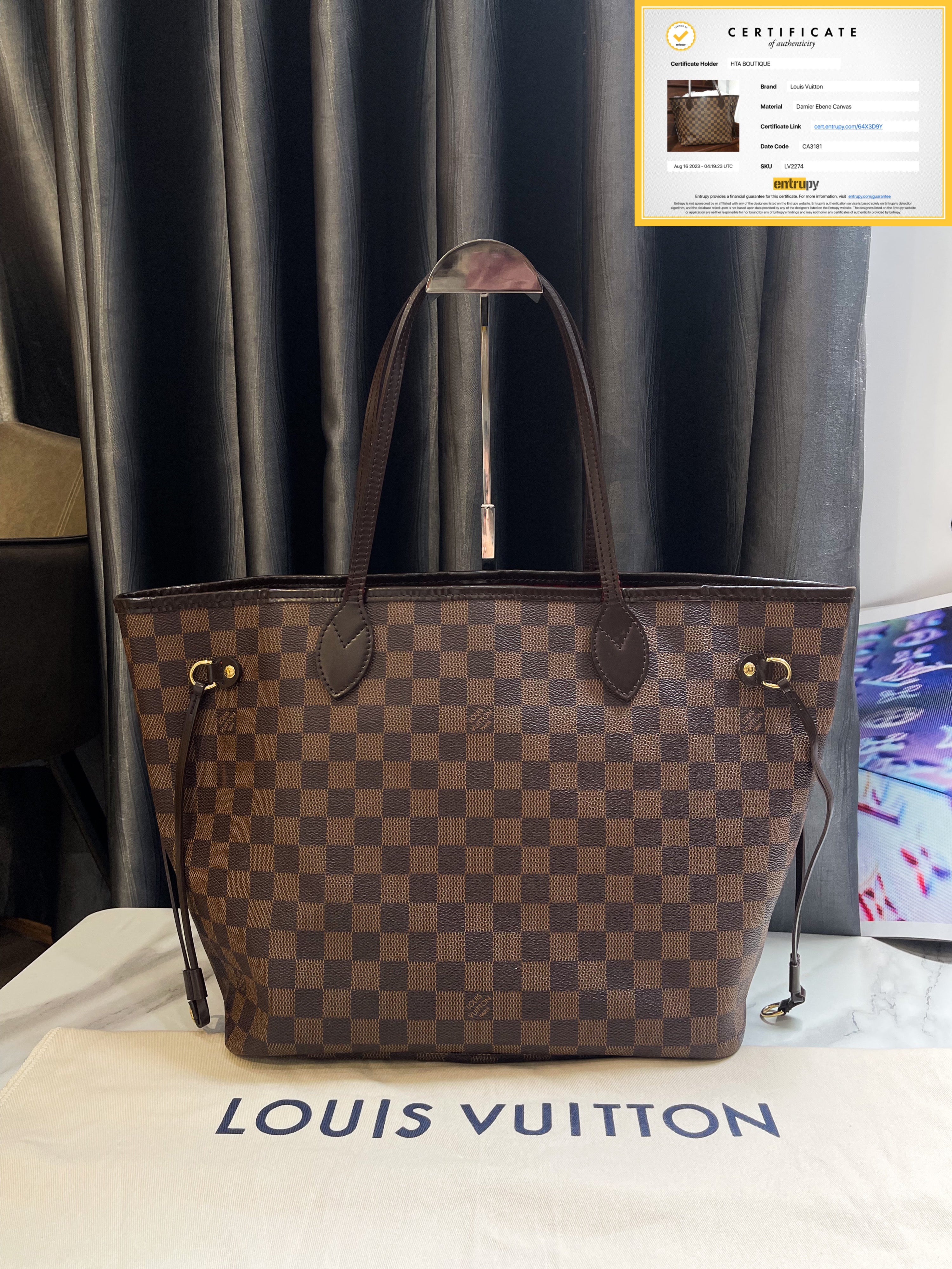 Lv nvf mm sale