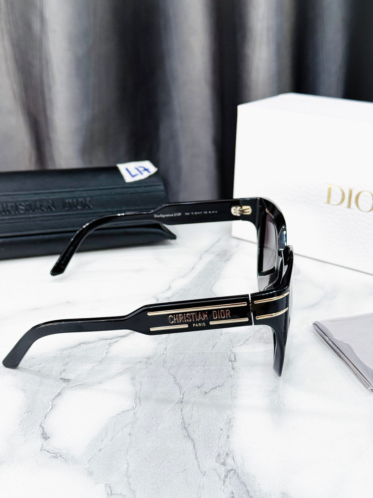 Kính Dior New L17