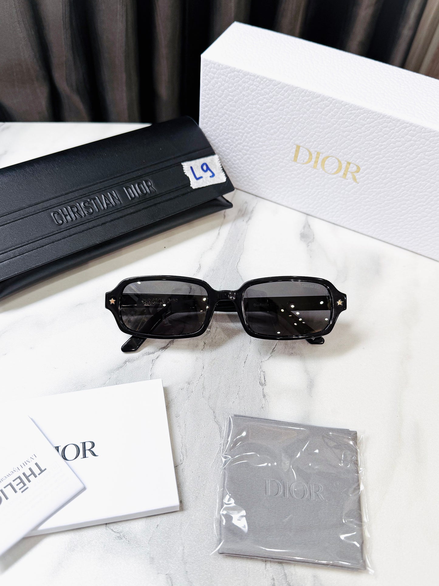 Kính Dior New L09