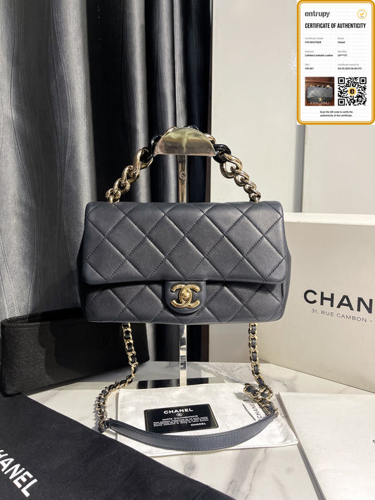 Chanel Elegant