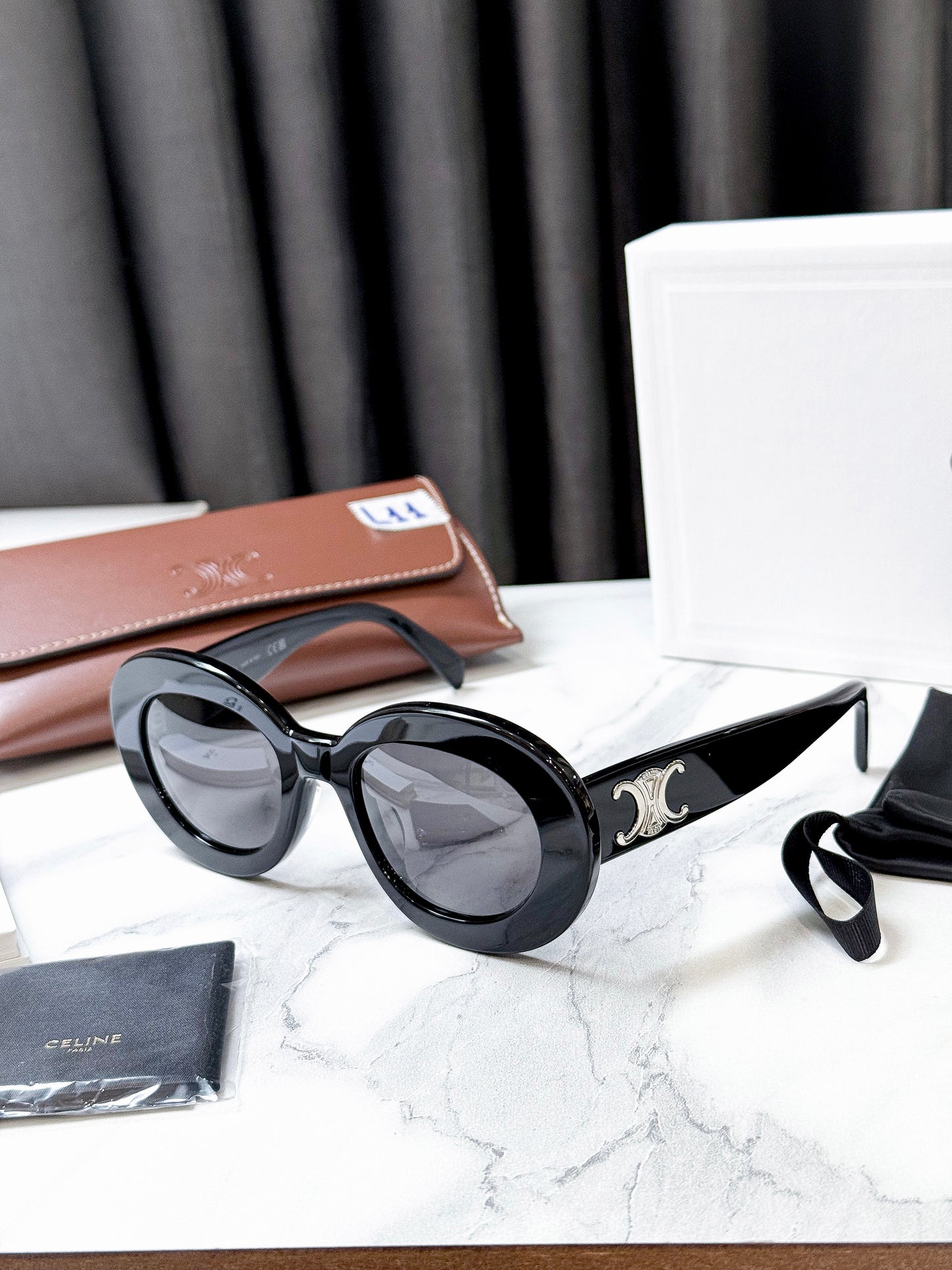 Kính Celine New L11