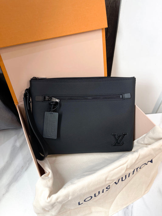 Clutch LV New