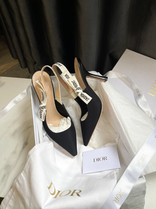 Dior Slingback