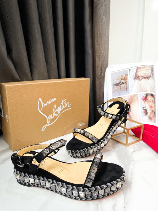 Sandal LBT Size 36 New