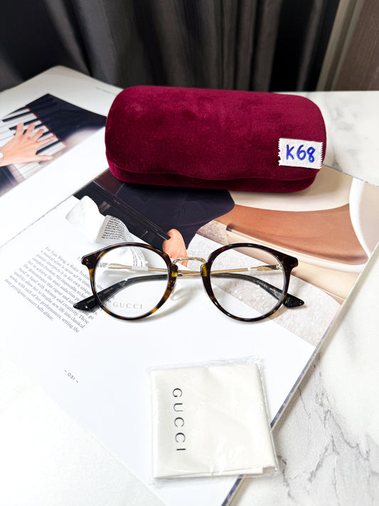 Kính Gucci K68
