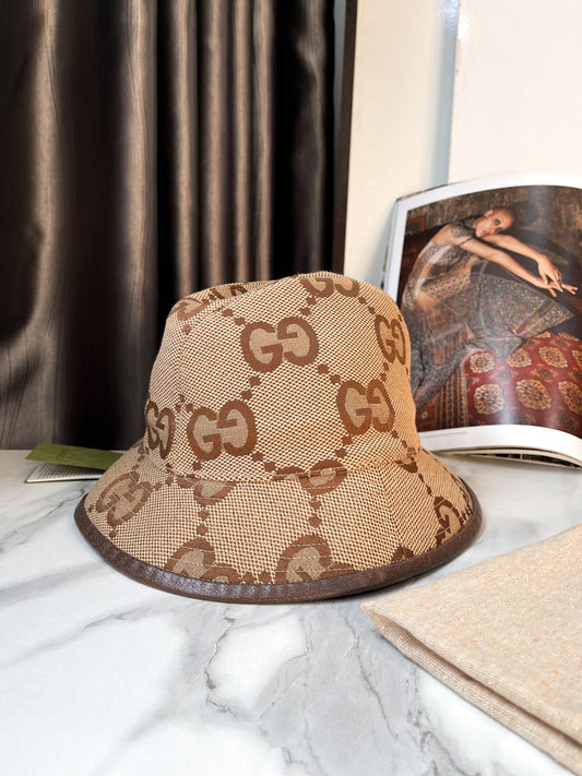 Mũ Gucci New Size S
