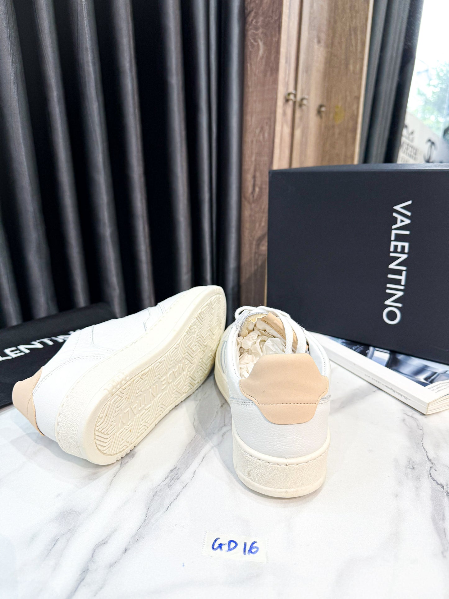 Giày VLTN Size 39 GD16