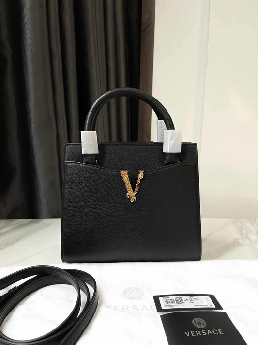 A Versace Bag New