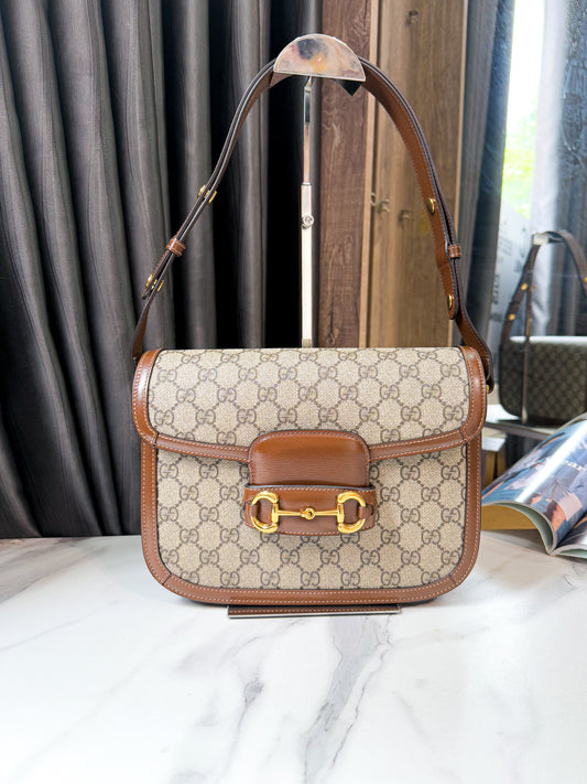 A Gucci 1955 Small
