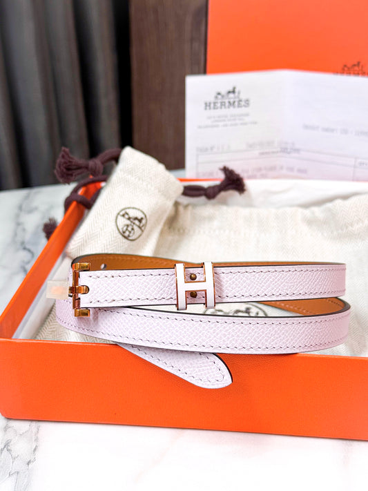 Belt Hermes Pop New Size 37