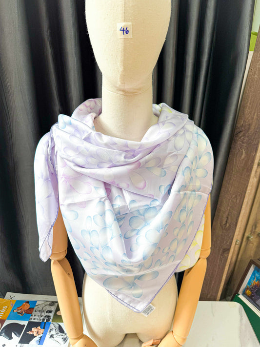 Khăn Hermes New Khổ 140x140 HN46 5/11