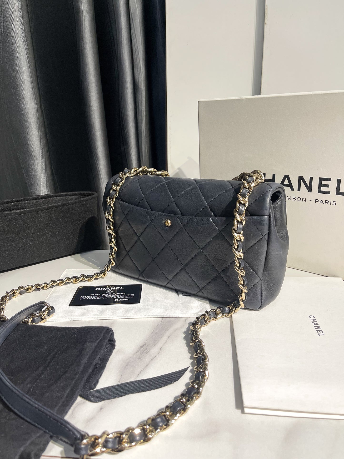 Chanel Elegant