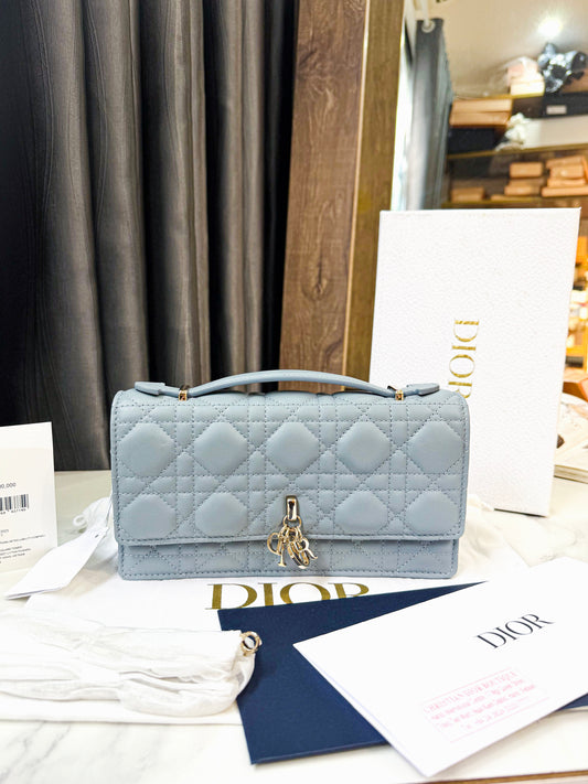 A A Pouch Dior New