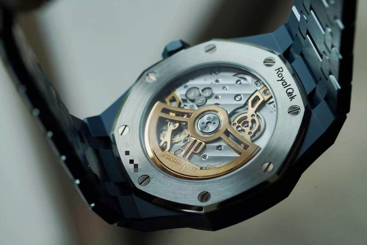 Audemars Piguet Royal Oak Perpetual Calendar 26674CD